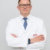 Dr. Narimantas Markevičius