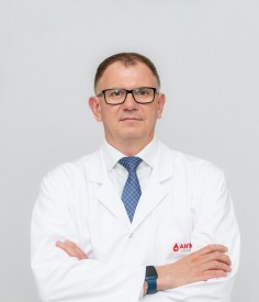 Dr. Narimantas Markevičius