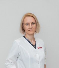 Gydytojai specialistai - 