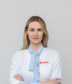 Gydytojai specialistai - 