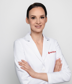 Gydytojai specialistai - 