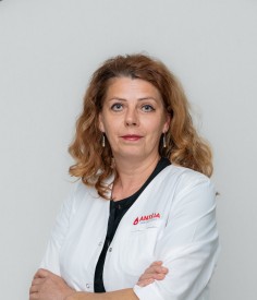 Gydytojai specialistai - 