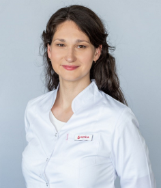 Gydytojai specialistai - 