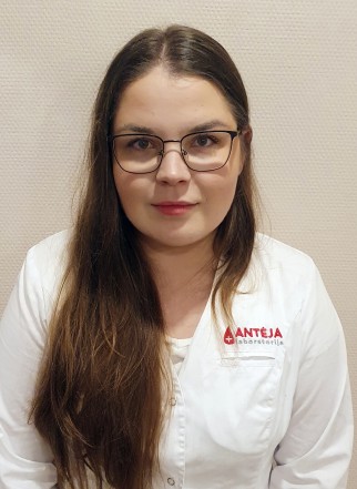 Lina Augustinaitė