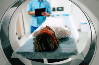 Magnetinio rezonanso tomografijos (MRT) tyrimai