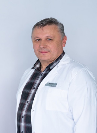 Audrius Rimas