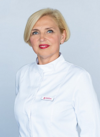 Danutė Krylovienė