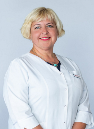 Sigutė Mickevičiūtė