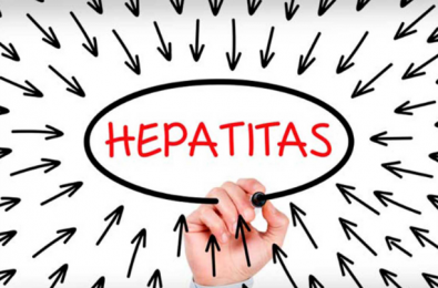 Hepatito B virusas: 50-100 kartų labiau užkrečiamas negu ŽIV