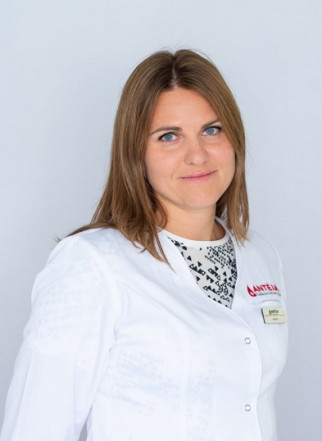 Neringa Sakalauskė