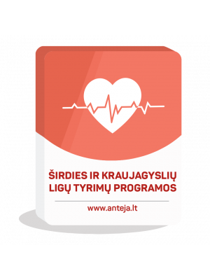 greiti širdies sveikatos patarimai